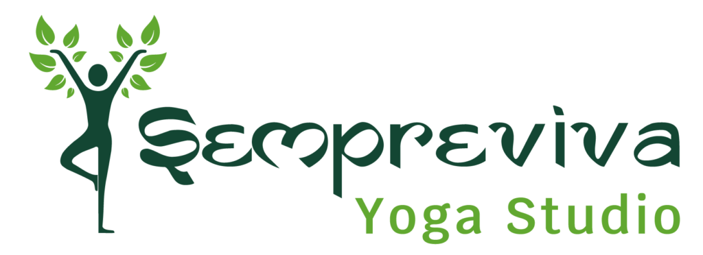 Sempreviva Logo