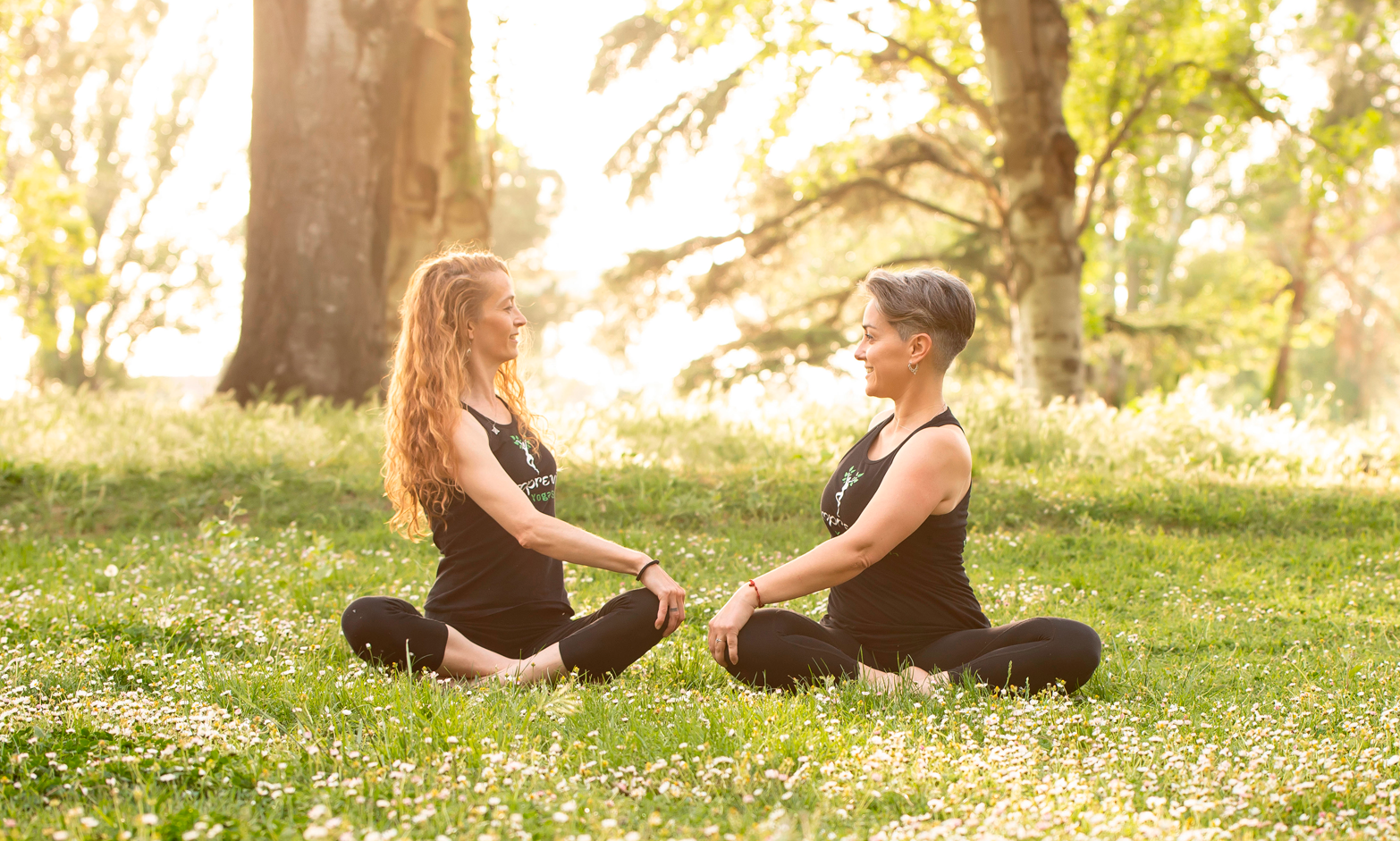 Sempreviva Yoga Studio